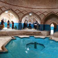 Ethnography Museum of Qazvin